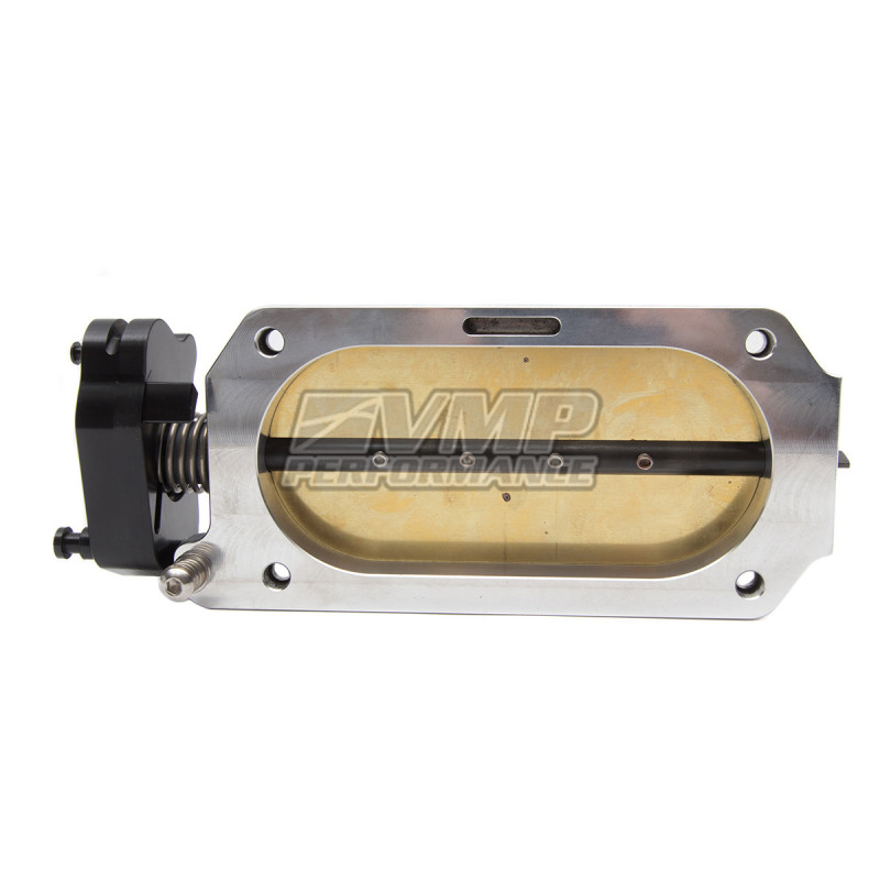 Ford Mustang Throttle Body - VMP Performance - Monoblade Mechanical Linkage - `03-`04